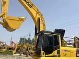 2023 Komatsu PC350-8 Crawler Excavator