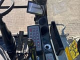 2019 Liebherr A920LI Wheel Excavator