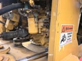 2022 Caterpillar 924K Crawler Excavator