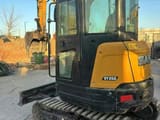 2018 Sany SY35C Mini Excavator