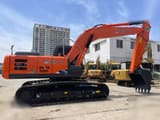2020 Hitachi ZX200 Crawler Excavator