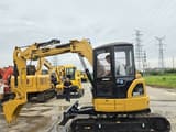 2022 Caterpillar 305C Mini Excavator