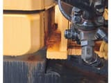 2021 Caterpillar MH3022-07 Wheel Excavator