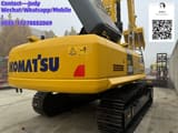 2021 Komatsu PC360 Crawler Excavator