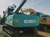 2024 Kobelco SK200D Crawler Excavator