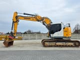 2020 Liebherr R926COMPACT Crawler Excavator