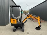 JPC HT-12 Mini Excavator