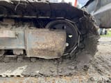 2017 Volvo ECR145EL Crawler Excavator