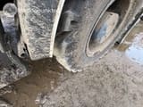2014 Atlas 160W Wheel Excavator