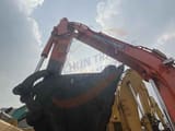 2018 Doosan DX60 Crawler Excavator