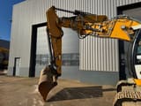 2014 Liebherr R920LC Crawler Excavator