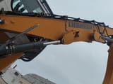 2015 Liebherr LH35 M Material Handler
