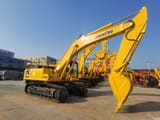 2020 Komatsu PC360 Crawler Excavator