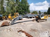 2012 Liebherr R934C NLC Crawler Excavator