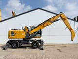 2013 Liebherr LH22 M Material Handler