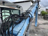 2011 Fuchs MHL335 Material Handler