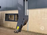 2021 Terex MHL331F Material Handler