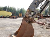 2012 Liebherr R934C NLC Crawler Excavator