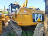 2023 Caterpillar 325C Crawler Excavator