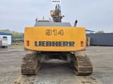 2002 Liebherr R914 HDSL Crawler Excavator