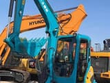 2023 Kubota KX161 Mini Excavator