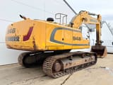 2017 Liebherr R946LC Crawler Excavator