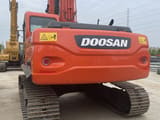2022 Doosan DX225LC-9C Crawler Excavator