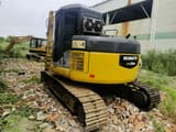 Komatsu PC128US