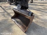 2005 Komatsu PW160ES-7K Wheel Excavator