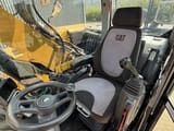 2017 Caterpillar M314F Wheel Excavator