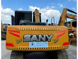 2022 Sany SY135C Crawler Excavator