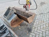 2020 Wacker Neuson ET24 Mini Excavator