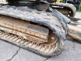 2011 Wacker Neuson 6003 RD Mini Excavator