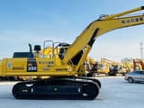 2023 Komatsu PC350 Crawler Excavator