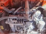 2016 Hitachi ZX60 Crawler Excavator
