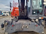 2023 Atlas 250MH BLUE Material Handler