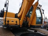 2015 Hyundai R260LC-9A Crawler Excavator
