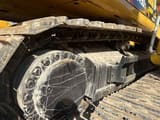 2022 Caterpillar 349D2L Crawler Excavator