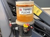 2018 Fuchs MHL331F Material Handler