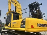 2023 Komatsu PC350-8 Crawler Excavator