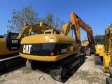 2021 Caterpillar 320C Crawler Excavator