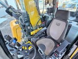 2018 Caterpillar M318F Wheel Excavator