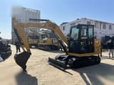 2024 Caterpillar 305.5E2 Mini Excavator