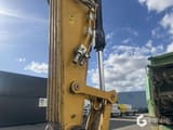 2018 Caterpillar 326FLN Crawler Excavator