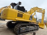 2024 Komatsu PC450-8 Crawler Excavator