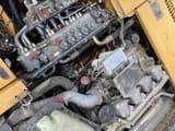2004 Liebherr A900C HD LITRONIC Wheel Excavator