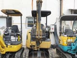2023 Caterpillar 302CR Mini Excavator