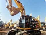 Caterpillar 340D Crawler Excavator