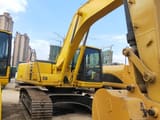 2018 Komatsu PC200-6 Crawler Excavator