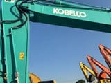 Kobelco SK210-8 Crawler Excavator